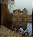 Brennhausen Castle, Germany